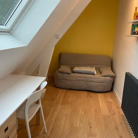 Casa Premio Au Calme Et Refaite A Neuf Βίλα La Baule