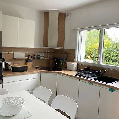 Βίλα Casa Premio Au Calme Et Refaite A Neuf