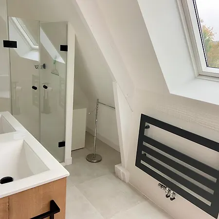 Casa Premio Au Calme Et Refaite A Neuf *