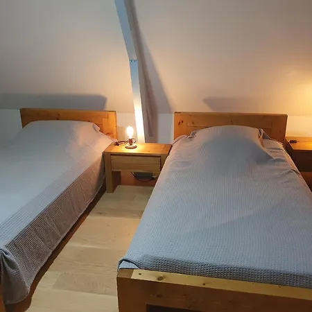 Casa Premio Au Calme Et Refaite A Neuf Βίλα