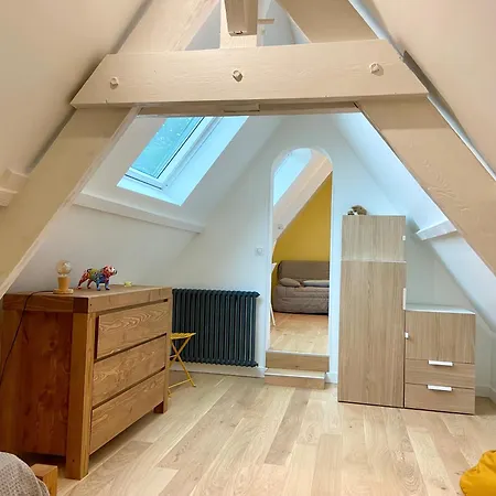 Βίλα Casa Premio Au Calme Et Refaite A Neuf *