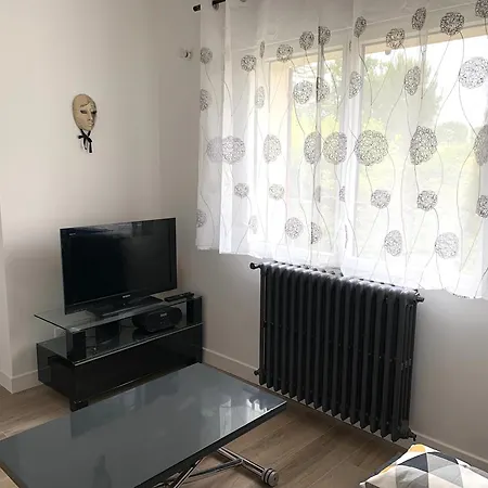 Βίλα Casa Premio Au Calme Et Refaite A Neuf La Baule