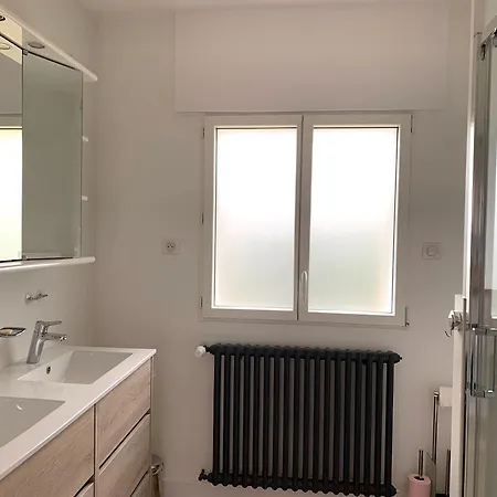 Βίλα Casa Premio Au Calme Et Refaite A Neuf La Baule