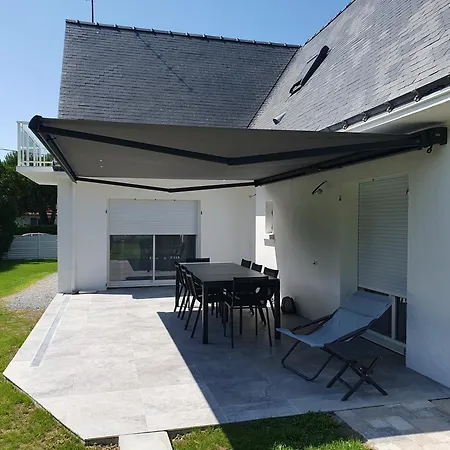 Βίλα Casa Premio Au Calme Et Refaite A Neuf