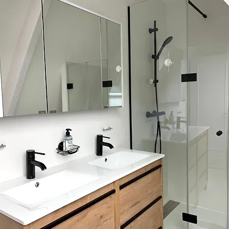 Casa Premio Au Calme Et Refaite A Neuf