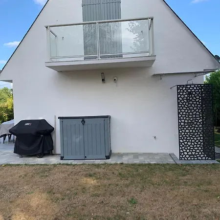 Casa Premio Au Calme Et Refaite A Neuf Vila La Baule