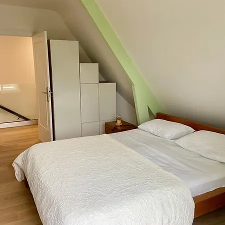 Casa Premio Au Calme Et Refaite A Neuf