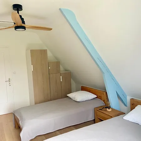 Casa Premio Au Calme Et Refaite A Neuf Villa