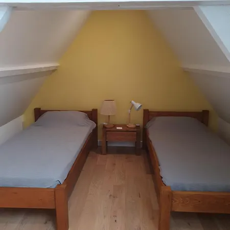 Casa Premio Au Calme Et Refaite A Neuf *