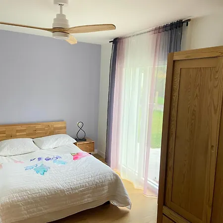 Casa Premio Au Calme Et Refaite A Neuf Vila