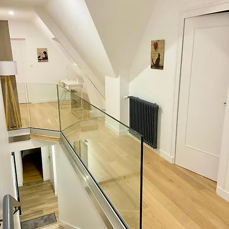 Casa Premio Au Calme Et Refaite A Neuf *