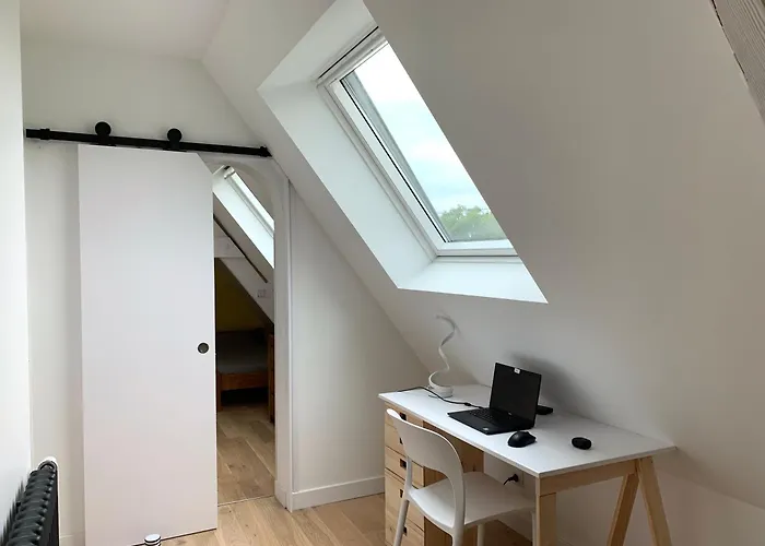 Casa Premio Au Calme Et Refaite à Neuf Villa La Baule-Escoublac