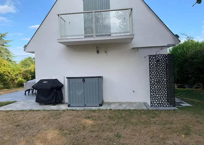 Casa Premio Au Calme Et Refaite à Neuf Villa La Baule-Escoublac
