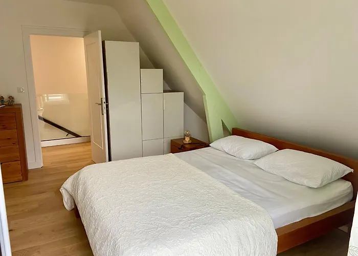 Casa Premio Au Calme Et Refaite A Neuf