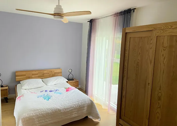 Casa Premio Au Calme Et Refaite à Neuf Villa