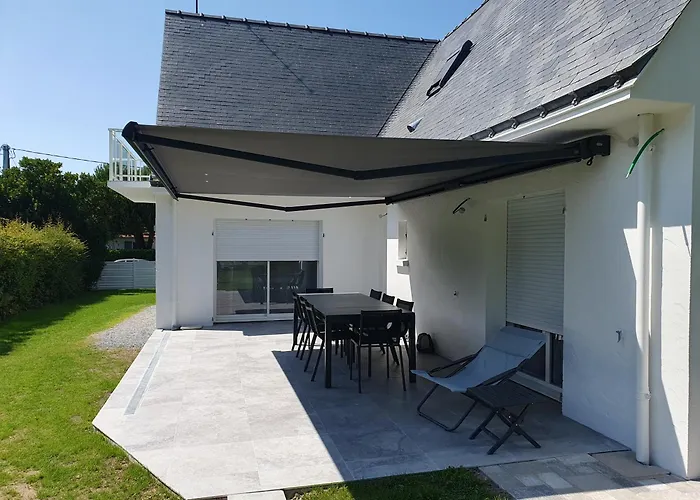 Villa Casa Premio Au Calme Et Refaite à Neuf